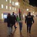 U Rijeci mahao palestinskom zastavom. Privela ga policija!