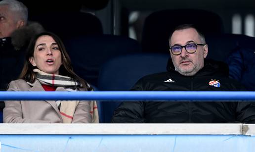 Antoli&cacute; opleo po upravi Dinama: Bennaceru daju 125.000 eura i &ccaron;ekaju ga, a Stojkovi&cacute; je 'divlji'?