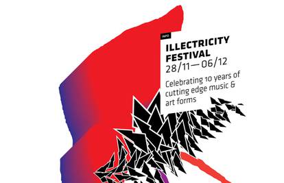 Sound Clash otvara jubilarni 10. Illectricity festival!