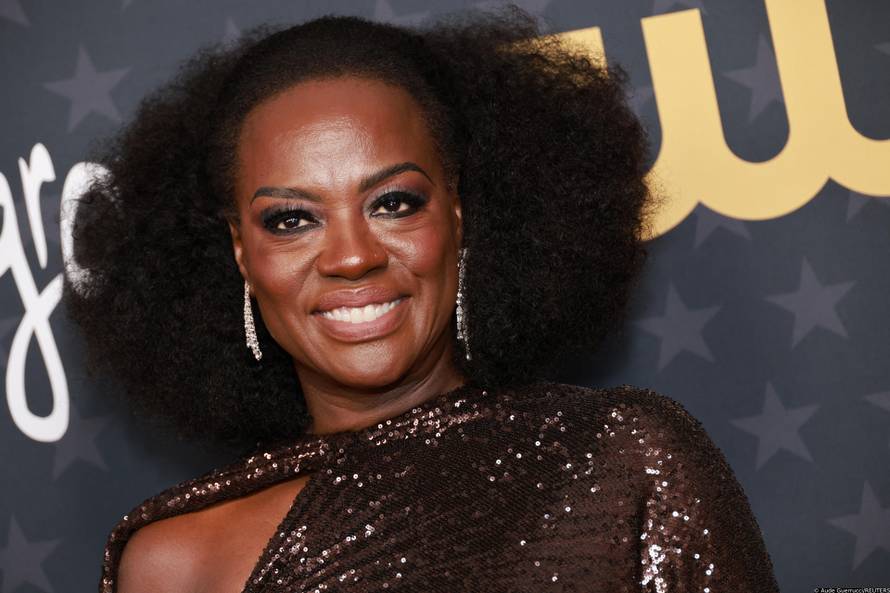 The 28th annual Critics Choice Awards