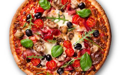 Donosimo vam popis top 5 pizza iz dostave u Zagrebu!