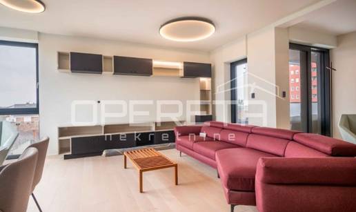 FOTO Stan u srcu Varaždina ima bazen, jacuzzi i saunu! Cijena će mnoge iznenaditi...