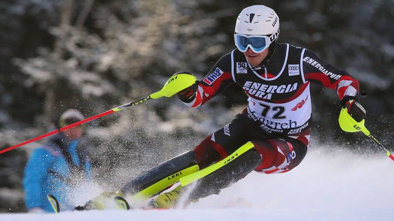 Majka bivšeg hrvatskog skijaša: Pavlek mu je uzeo nagradu od 20.000 dolara!