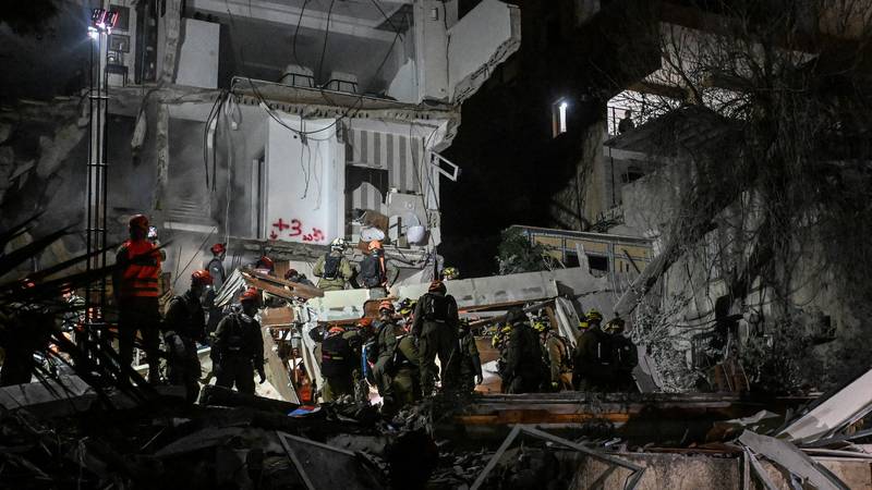 Trump Iranu dao rok do utorka da otvori Hormuški tjesnac