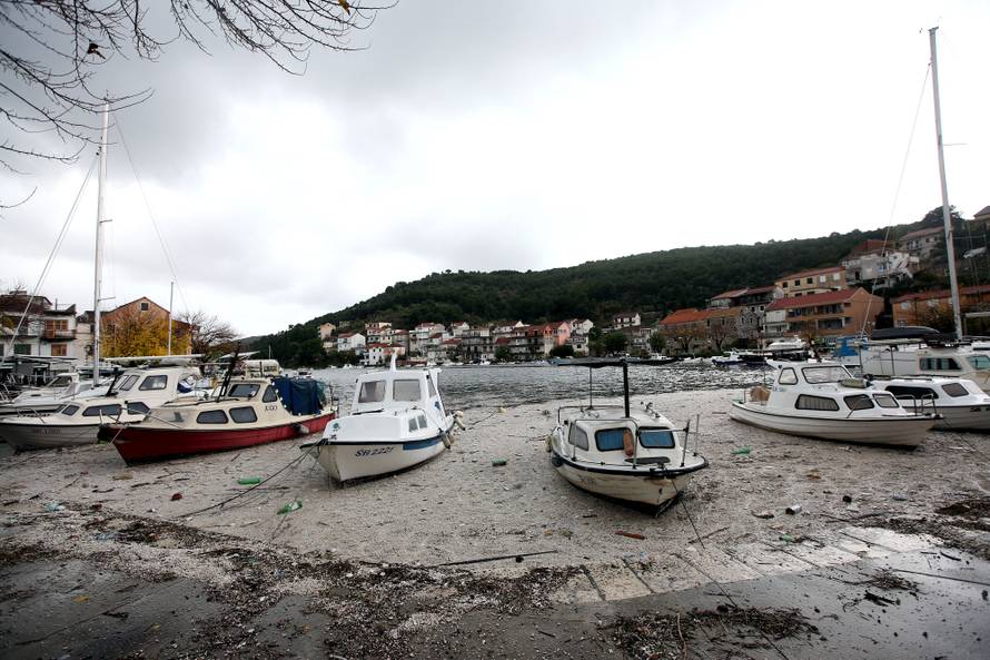 Jugo pokazalo sav užas mora: Plastike će biti više nego riba