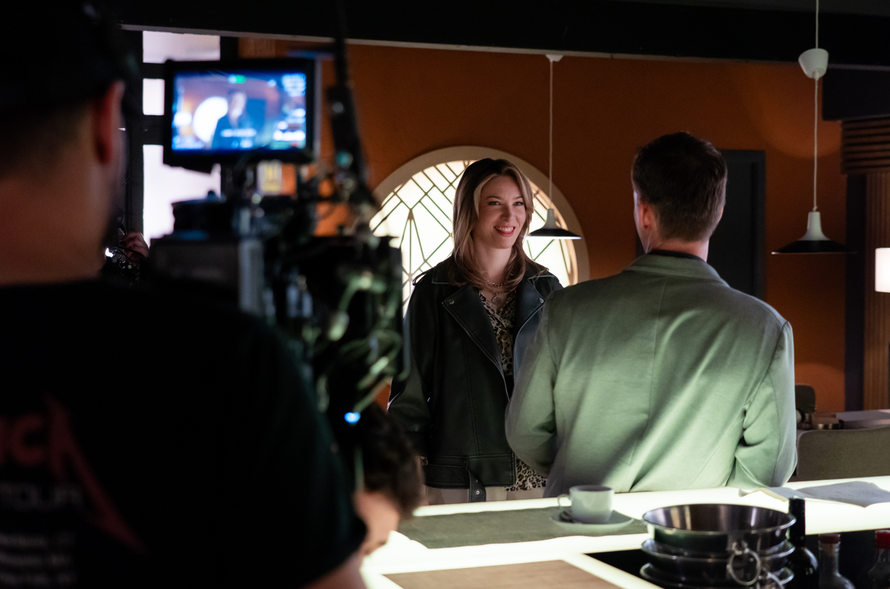 Evo kada će se 'Sjene prošlosti' vratiti na male ekrane: Već je krenulo snimanje nove sezone!