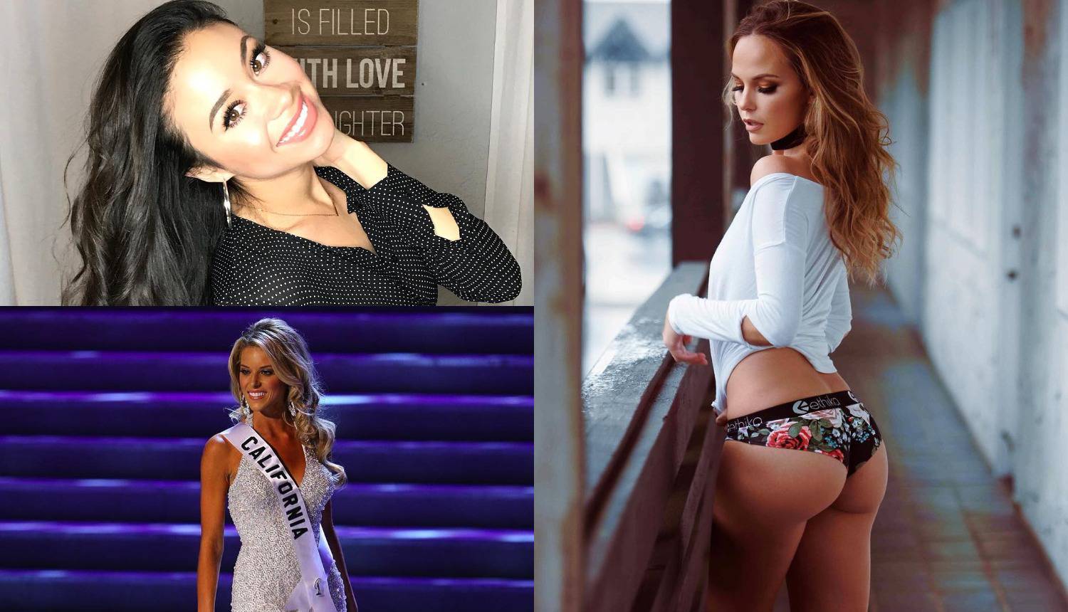 Najbolji gafovi s izbora za Miss Amerike: Eutanazija je cjepivo?