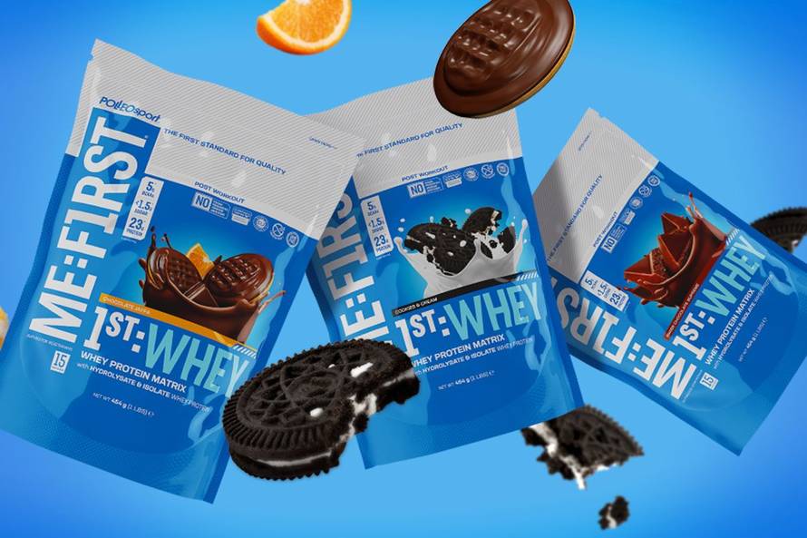 Black Friday popusti po ukusu svakog sportaša i rekreativca!