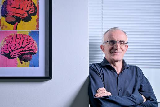 'Umjetnu inteligenciju mi ne mo&zcaron;emo vi&scaron;e zaustaviti, a kontrolirati je ne znamo...'