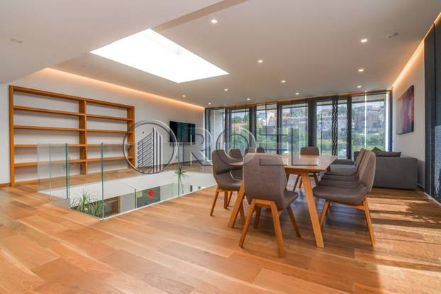 FOTO Luksuz u Gračanima: Jeste li ikad vidjeli ovakav wellness unutar vile? Cijena je 'paprena'