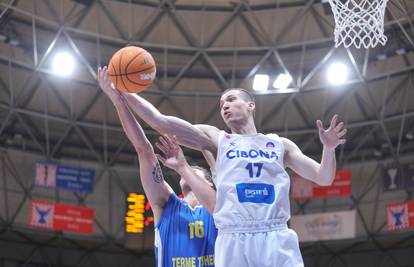 Zabok srušio Cibonu, Dinamo razbio Cedevitu Junior! Slijede majstorice za polufinale...