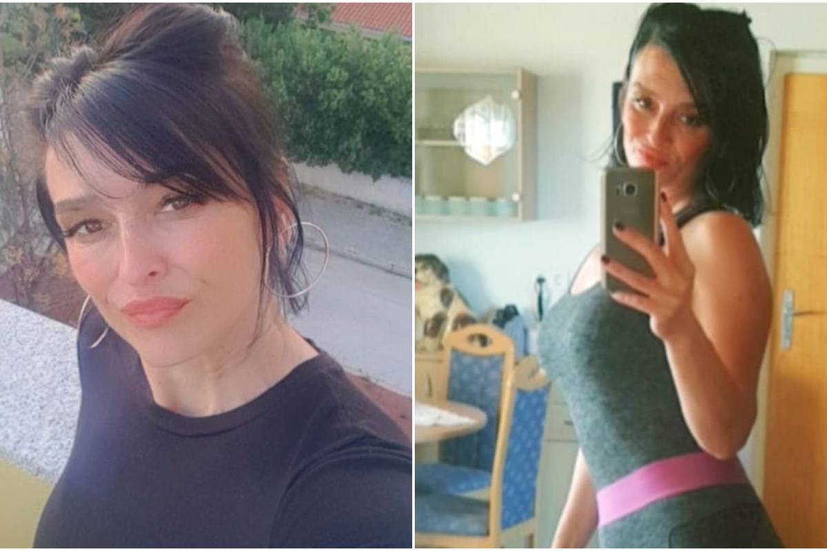 Atraktivna Valentina iz 'Braka na prvu' pokazala vitku liniju u sportskom izdanju i zaludila sve