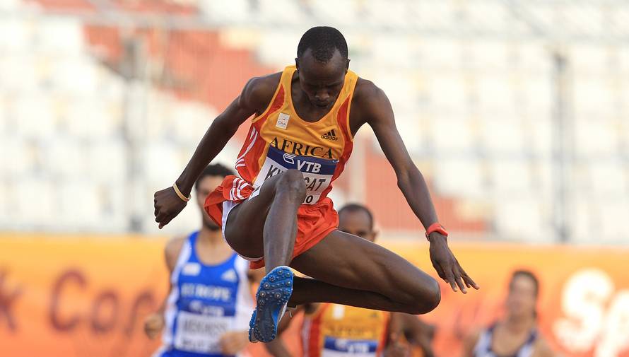 Split: IAAF/VTB Bank Continental Cup, 3000m, prepone, muški