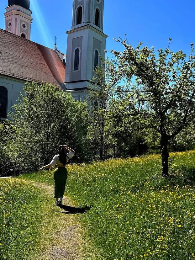 FOTO Skinula je gotovo 90 kila i pokazala svoje vruće tijelo: 'Izgledaš kao prava boginja'