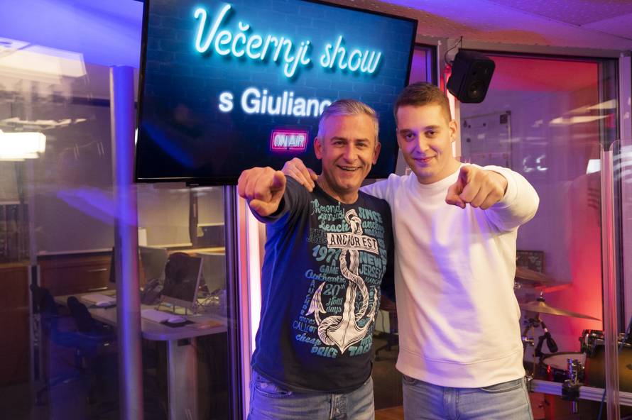 Jure Brkljača o Dori, ljubavnom statusu i obožavateljicama: 'Bilo je nemoralnih ponuda ...'