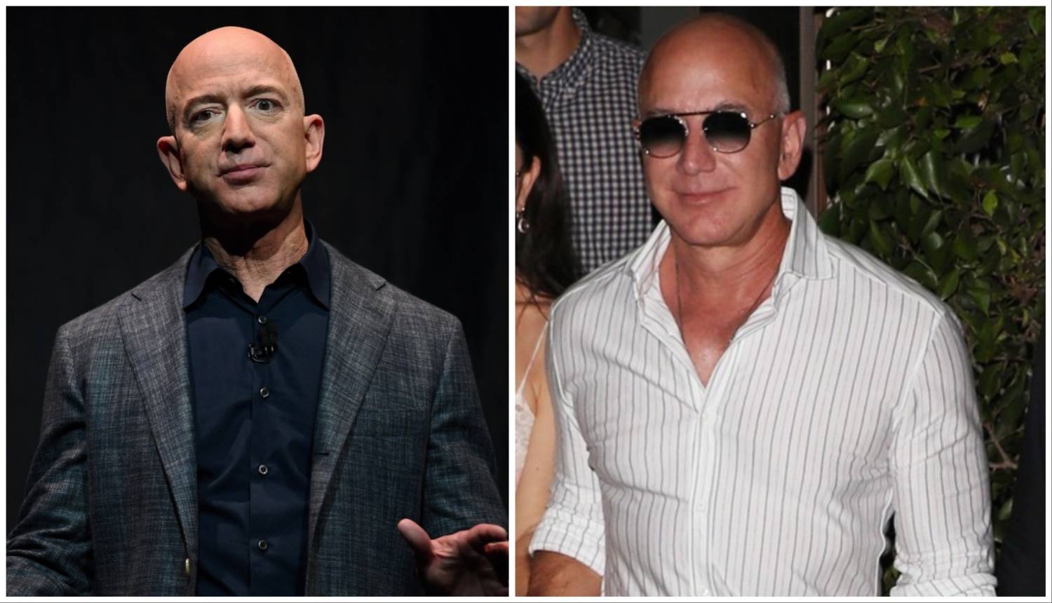 Bezos za isklesano tijelo dobro spava i jede zdravo, ali doktori tvrde: Ubrizgava si testosterone