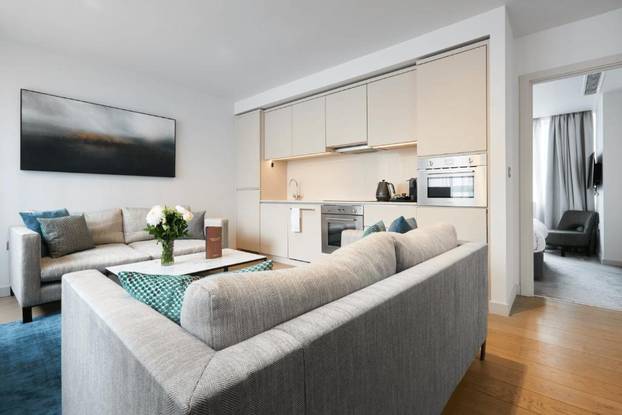 FOTO Ovdje je živio Gvardiol. Prvi susjed bio mu je trener Pep