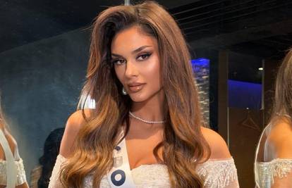 Naša lijepa misica dobro stoji na Instagramu: U samo šest dana udvostručila broj pratitelja