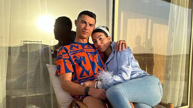 Ronaldo napustio elitni hotel u Rijadu. Pronašao je novi dom