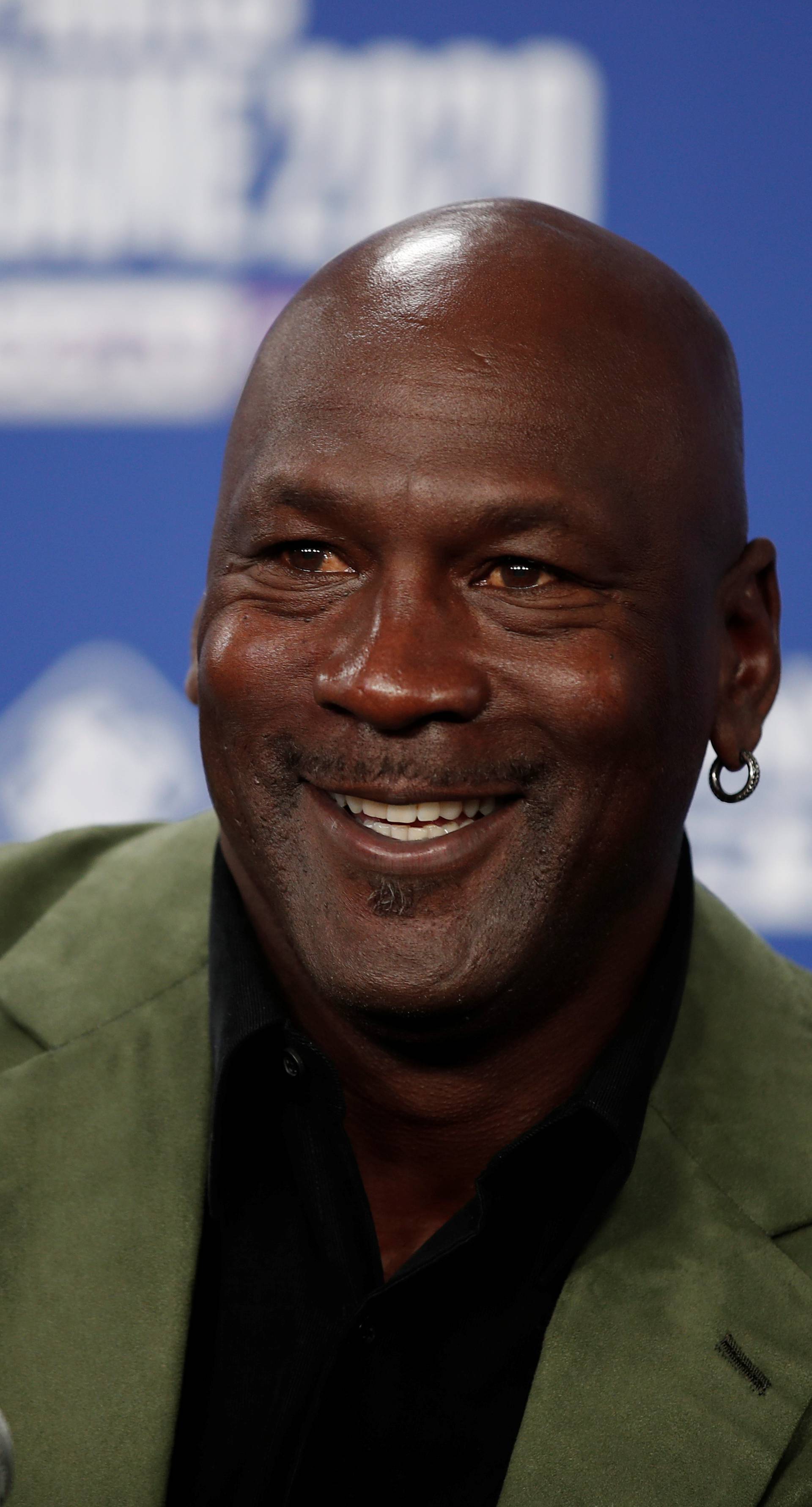 Michael Jordan: Odvratan tip, eto što će ljudi misliti o meni