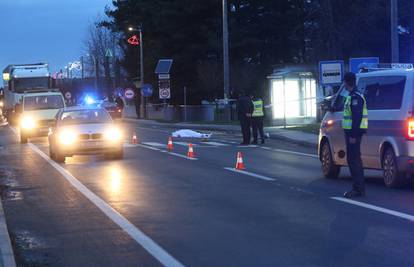 U naletu vozila na pješačkom prijelazu poginula je žena (73)