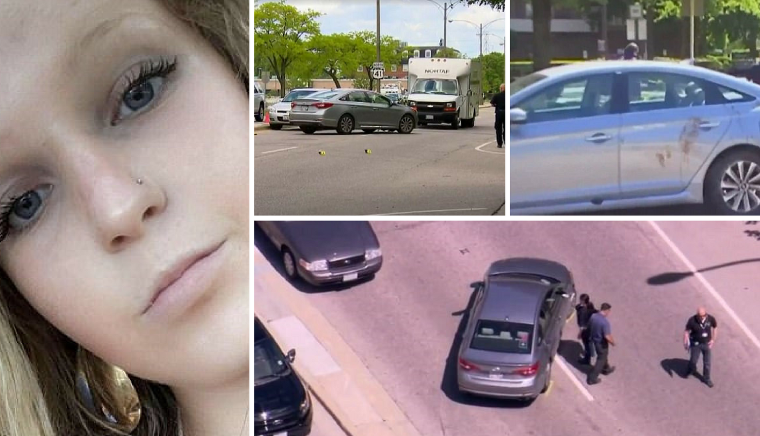 Djevojka (16) naručila Uber pa vozača masakrirala mačetom