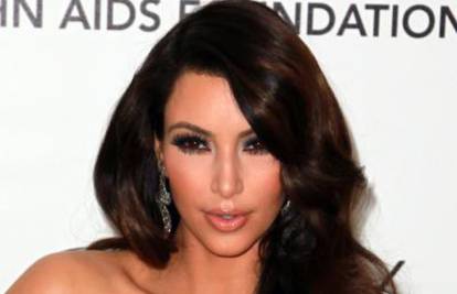 Kim Kardashian objavila svoj prvi singl: To je velika stvar