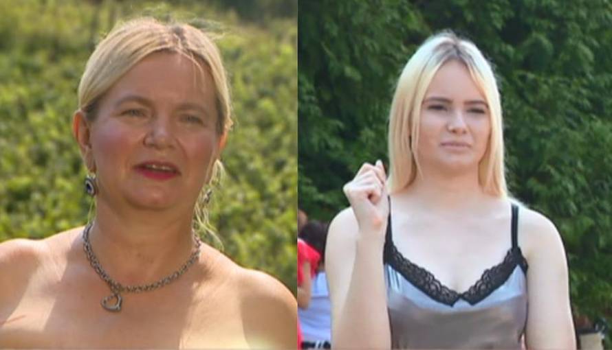 Ana-Paula: 'Promijenila bih sve što sam ranije rekla Borisu...'