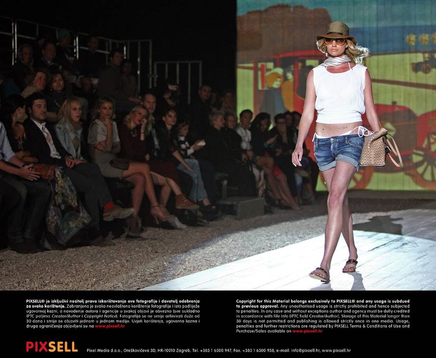 Borna Filić/Pixsell