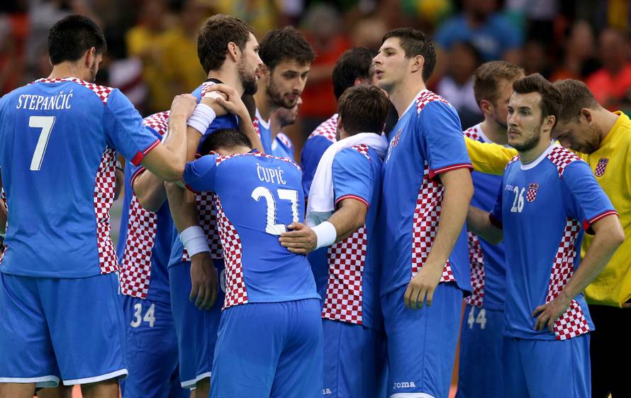 Nizali su poraz za porazom: Iza nas je jako teška noć na Igrama