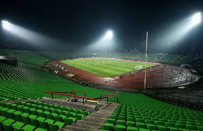 Dok se Hrvati ne mogu odlučiti, i BiH će imati nacionalni stadion