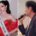 Skandal potresao izbor za Miss Universe! Predsjednik nazvao misicu glupom i zvao osiguranje
