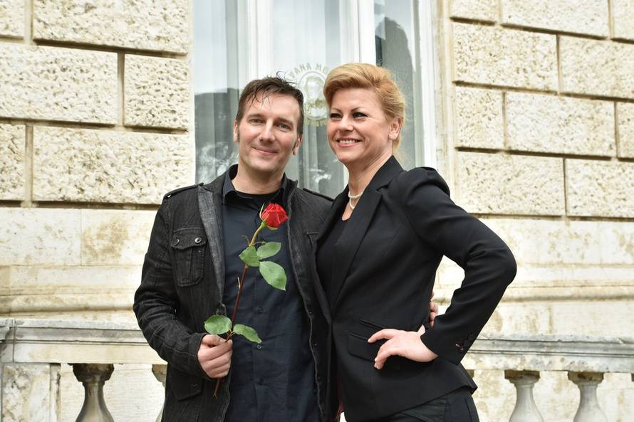 Duško Marušić/Pixsell