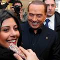 Berlusconi imao špilju za orgije i lude 'Bunga Bunga' zabave...