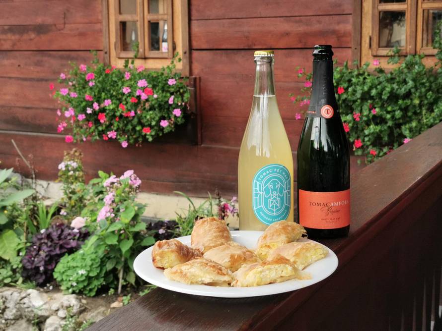 PetNat: Mutan pjenušac koji osvježava za svaku preporuku