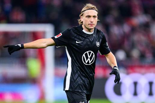 Wolfsburgu visi opstanak, a 'vatreni' je prikovan za klupu...