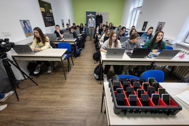 Osijek: Privatna gimnazija Edukos