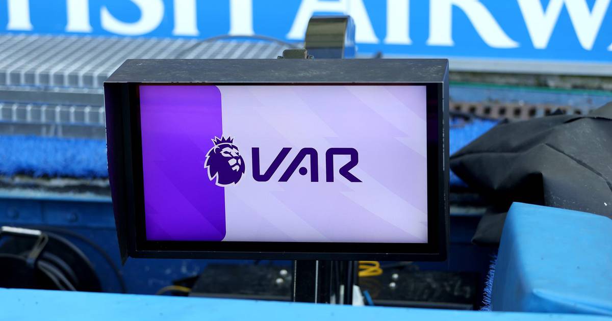 The Premier League has figured out how to shorten VAR checks: ‘iPhone will speed things up by 30 seconds’