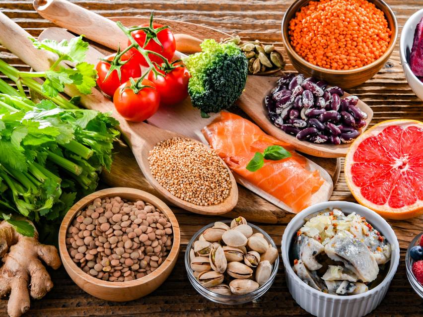 Bronhitis se rešava i hranom