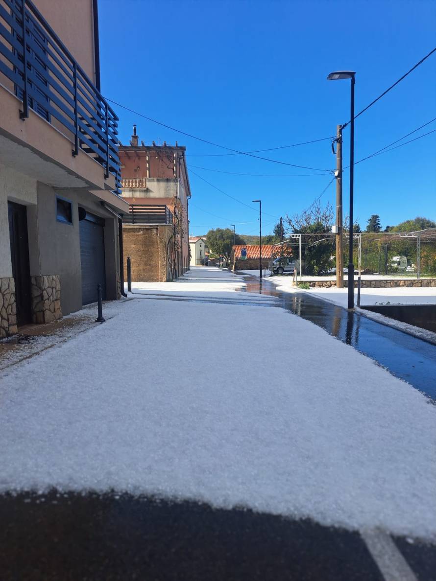 Evo kakvo nas vrijeme očekuje za vikend: Upalili meteoalarm