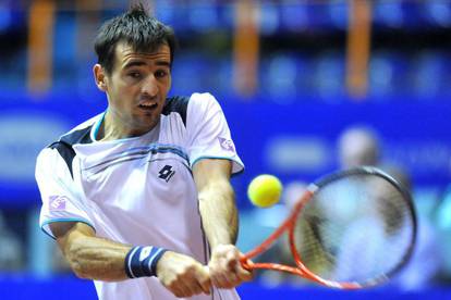 Ivan Dodig lovi treći finale u karijeri: 'Igra jako dobar tenis'