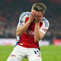 VIDEO A sada - Dinamo! Arsenal remizirao protiv Aston Ville i nastavio niz lošijih rezultata