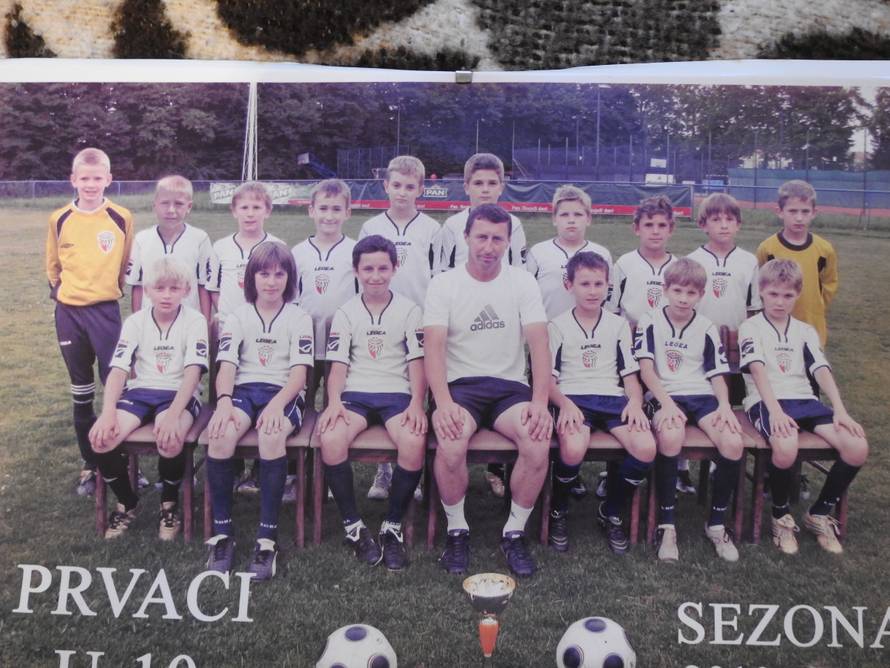 Majka Ivana Dolčeka: On je u autu spavao i pisao zadaće...