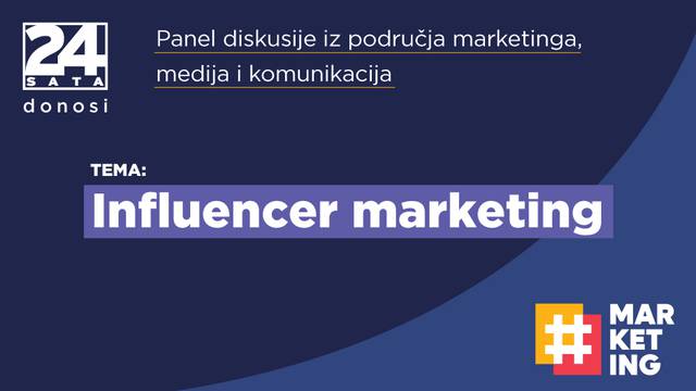 Najhot marketinška tema: Influencer marketing