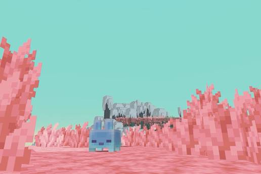 Minecraft najavio The Sift, prvu novu dimenziju jo&scaron; od 2011.
