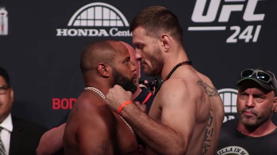 Miočić objavio da je spreman i napravio zbrku: Ma gotov si!