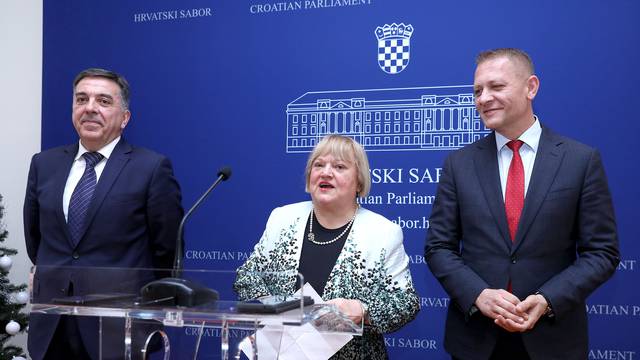 Zagreb: Amsterdamska koalicija o mirovinskoj reformi