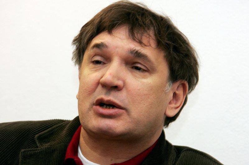 Robert Anić