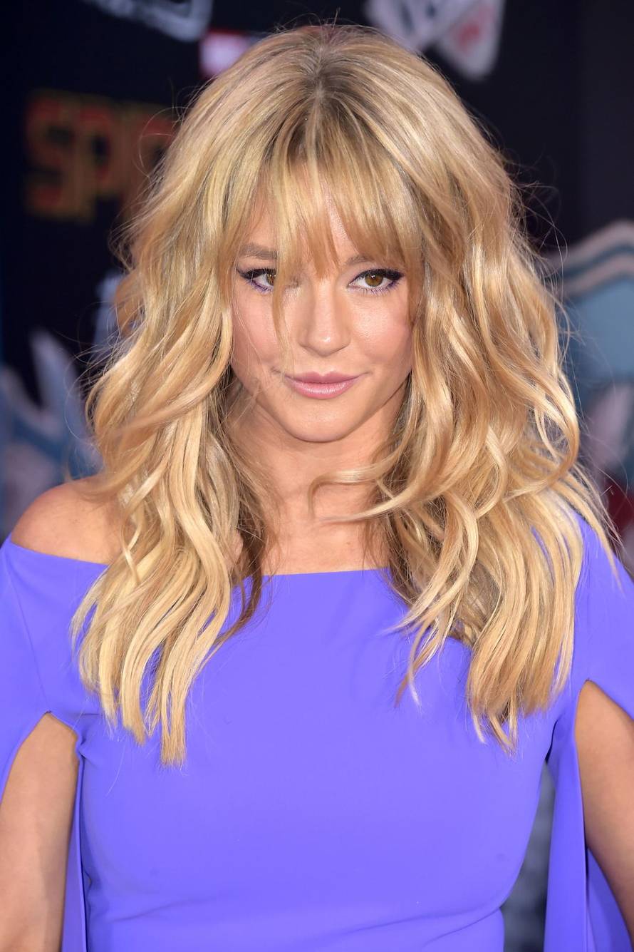 Film premiere 'Spider-Man: Far from Home' in Los Angeles