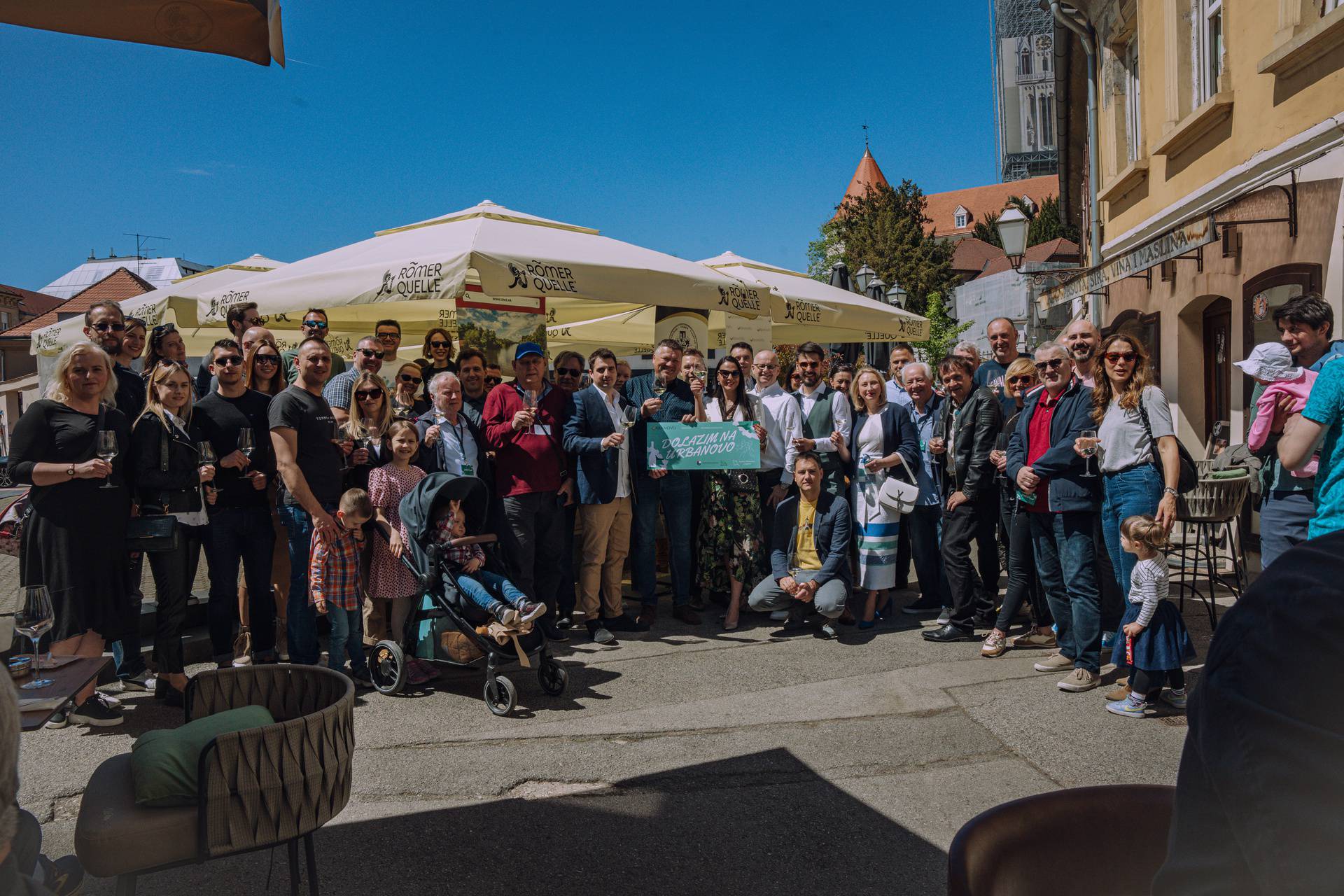 Održava se prestižna manifestacija “Urbanovo 2024.”